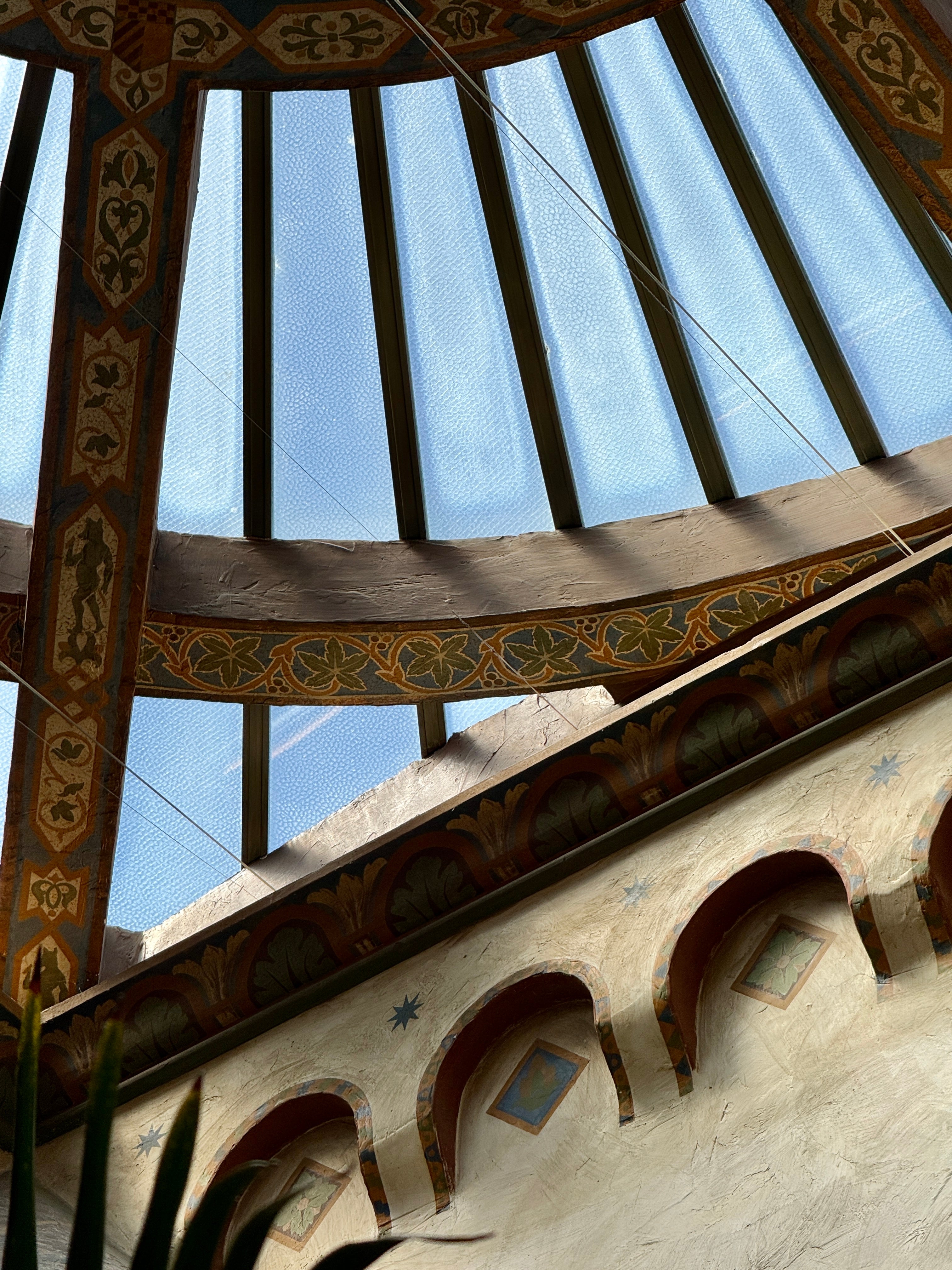 Glass Detailing | Level 3