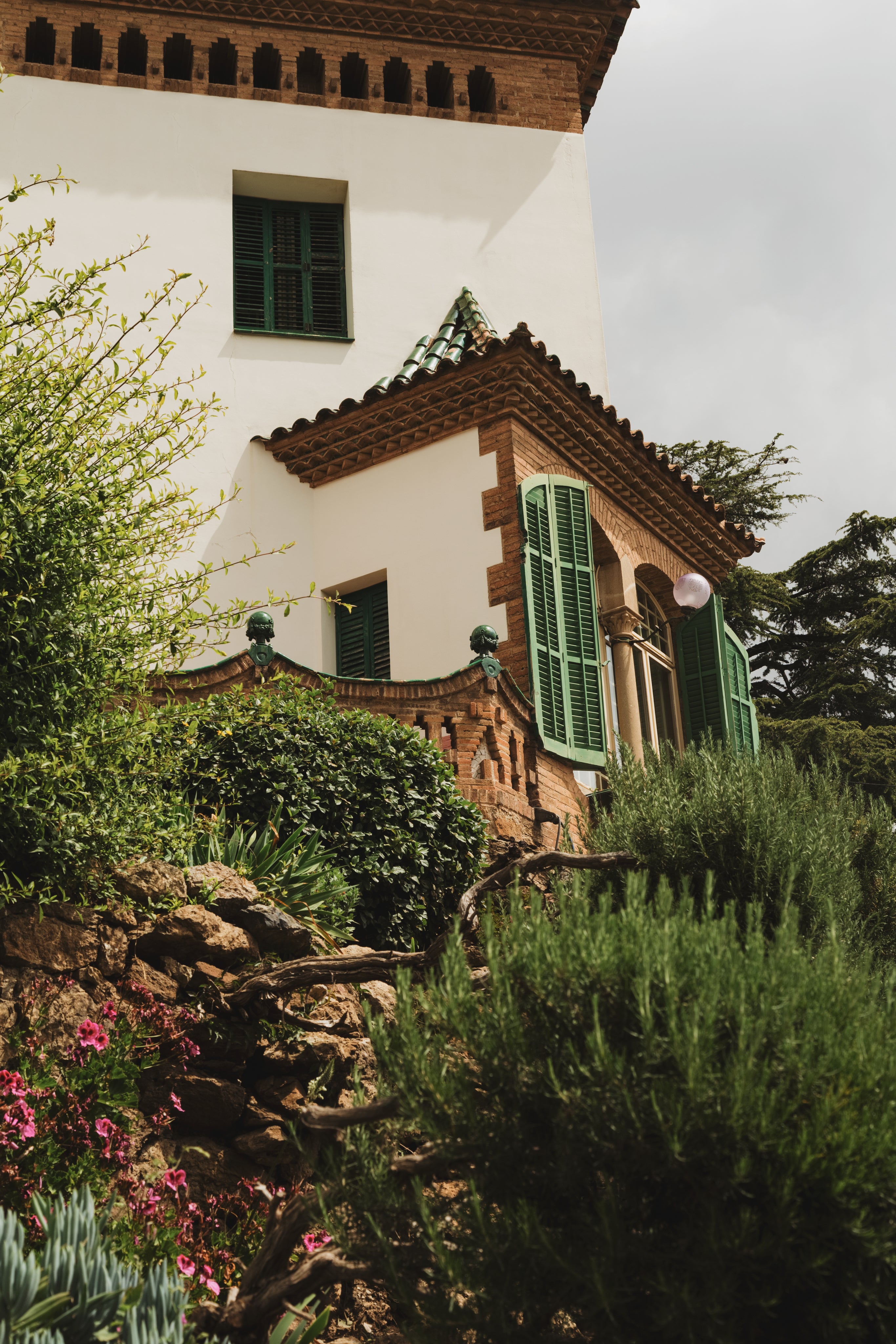 Residential Window Washing | Level 2 | Santa Barbara California