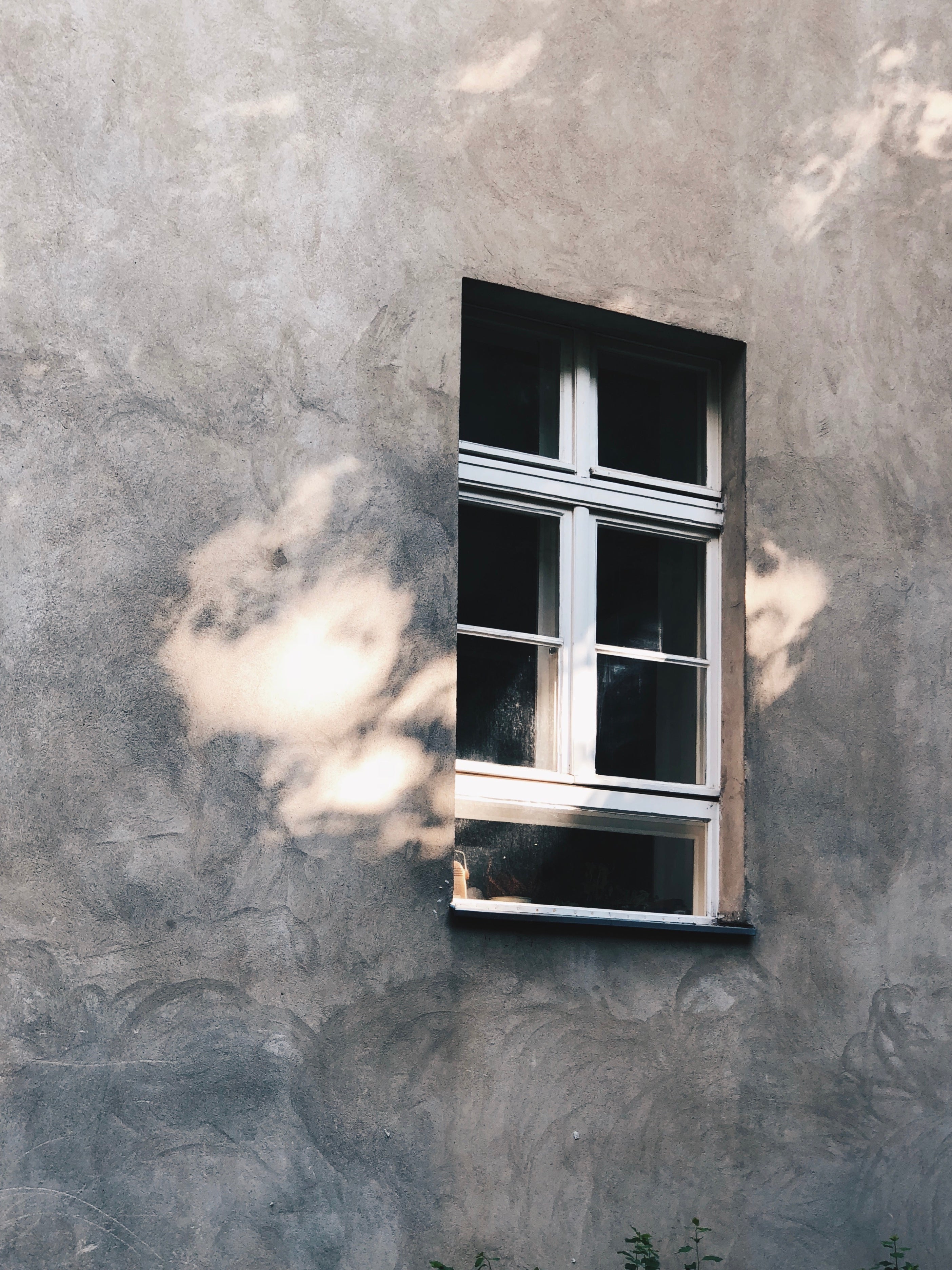 Glass | Routine Maintenance