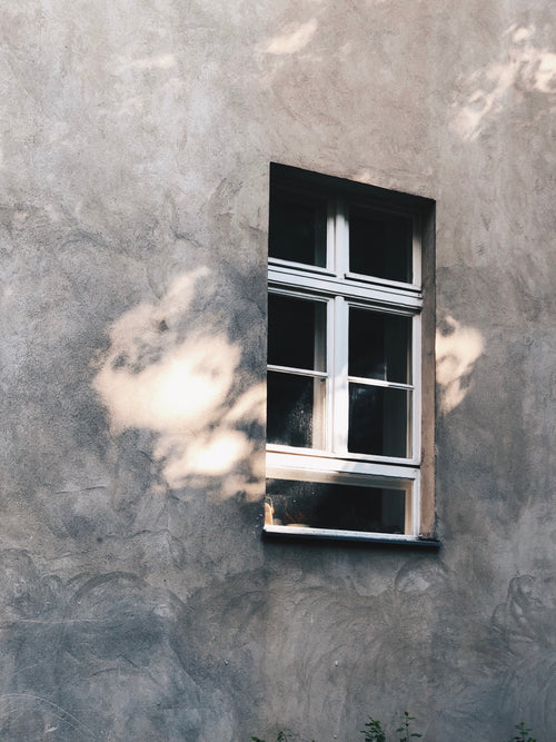 Glass | Routine Maintenance