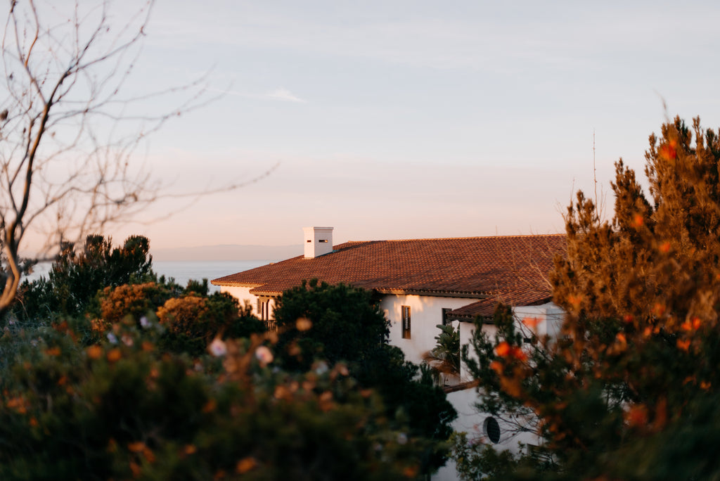 Residential Window Washing | Level 3 | Santa Barbara California