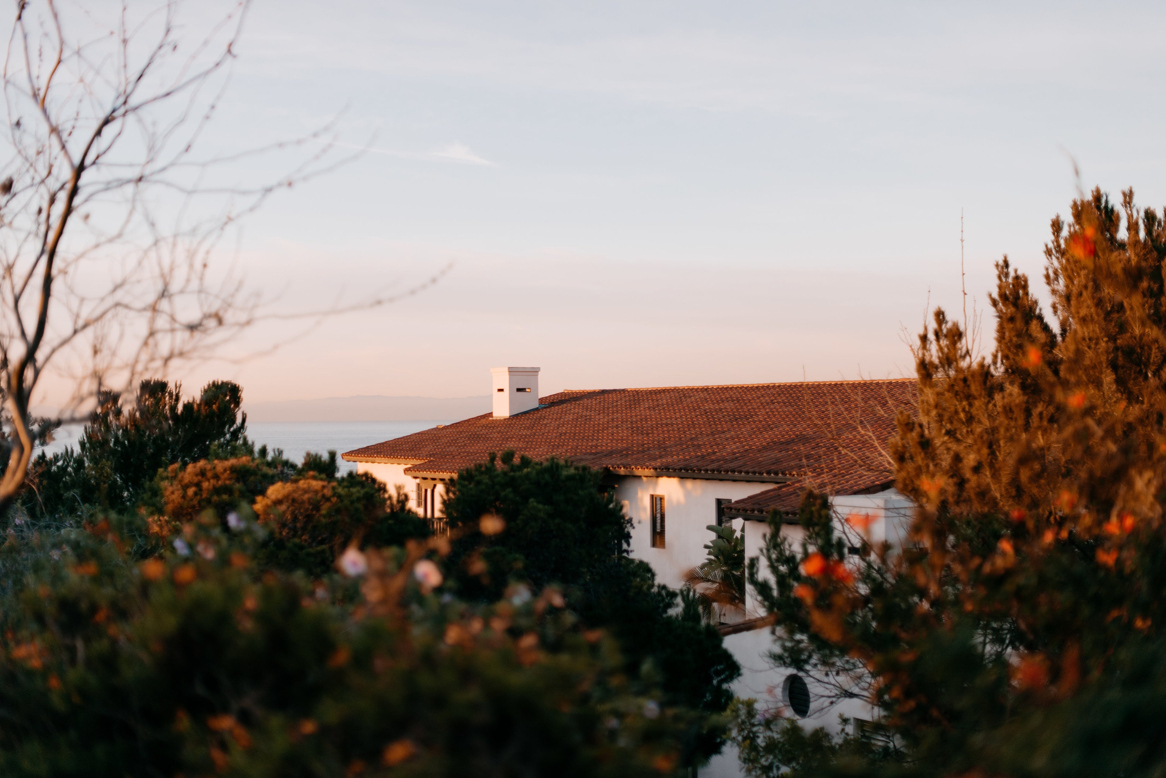 Residential Window Washing | Level 2 | Santa Barbara California