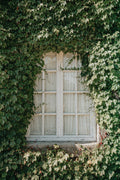 Residential Window Washing | Level 2 | Santa Barbara California